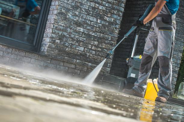 Chisholm, MN Pressure Washing Services Company